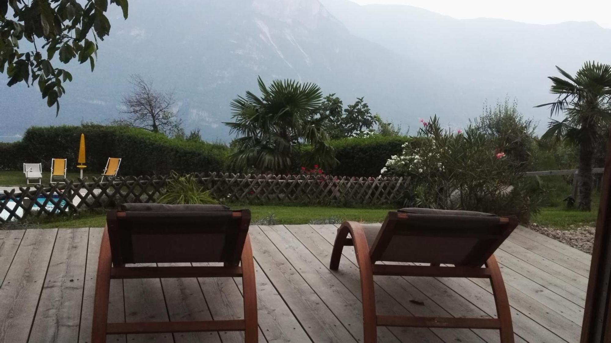 Kerschbamerhof Im Sueden Suedtirols Cortaccia Buitenkant foto