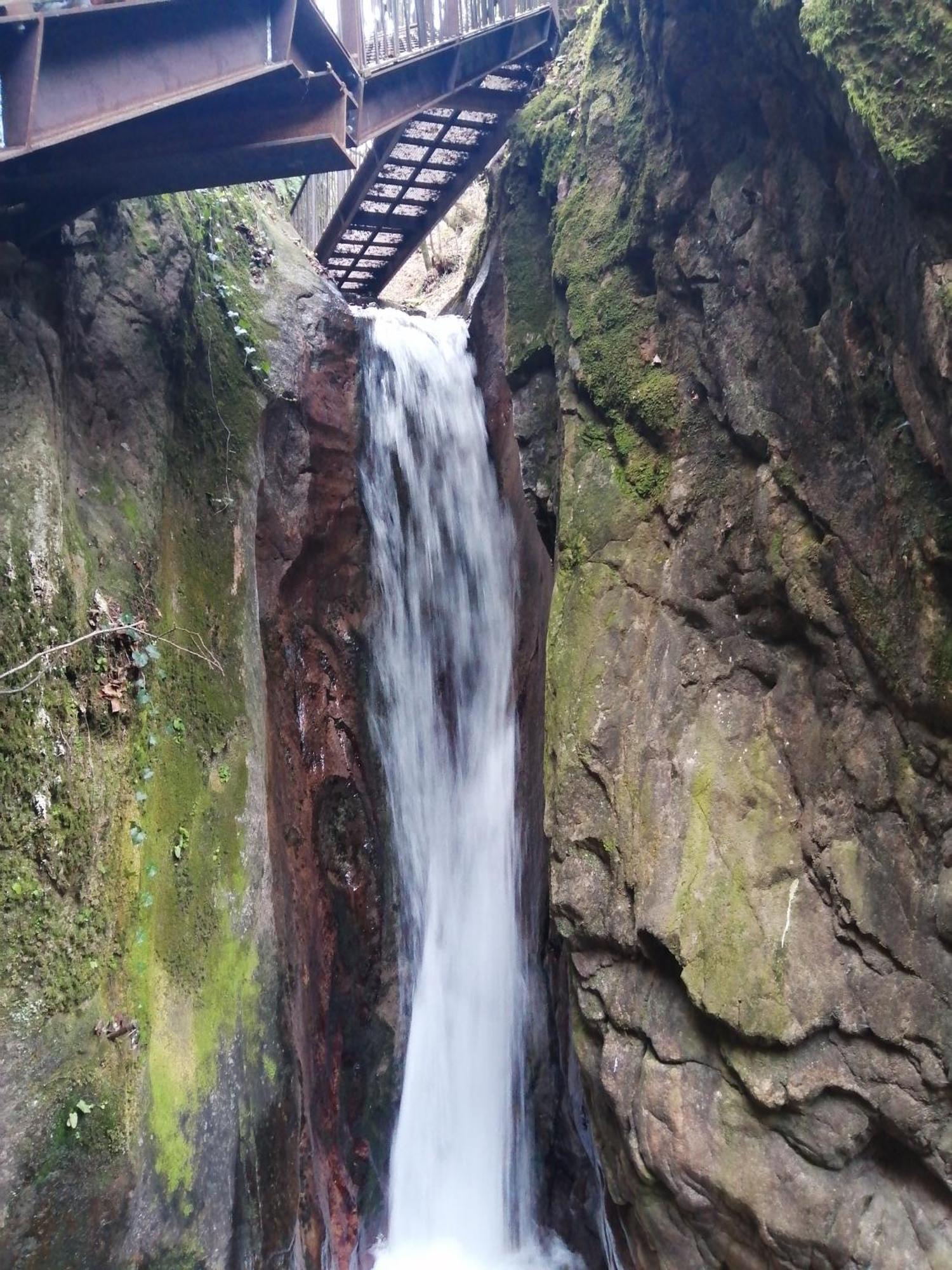 Kerschbamerhof Im Sueden Suedtirols Cortaccia Buitenkant foto